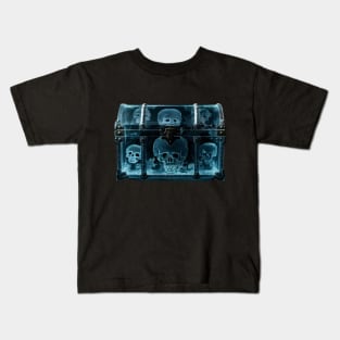 Radiologists Collection Great Gifts For X-ray Technologists, Roentgen and Radiologic Lovers Kids T-Shirt